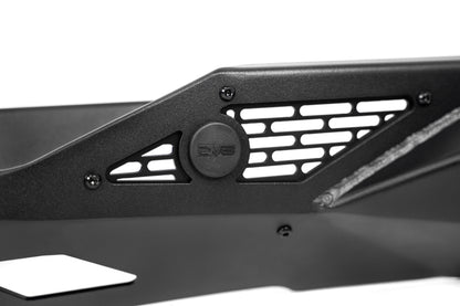 DV8 Offroad 18-23 Wrangler JL Spec Series Rear Bumper RBJL-09 RBJL-09 Photo - Unmounted