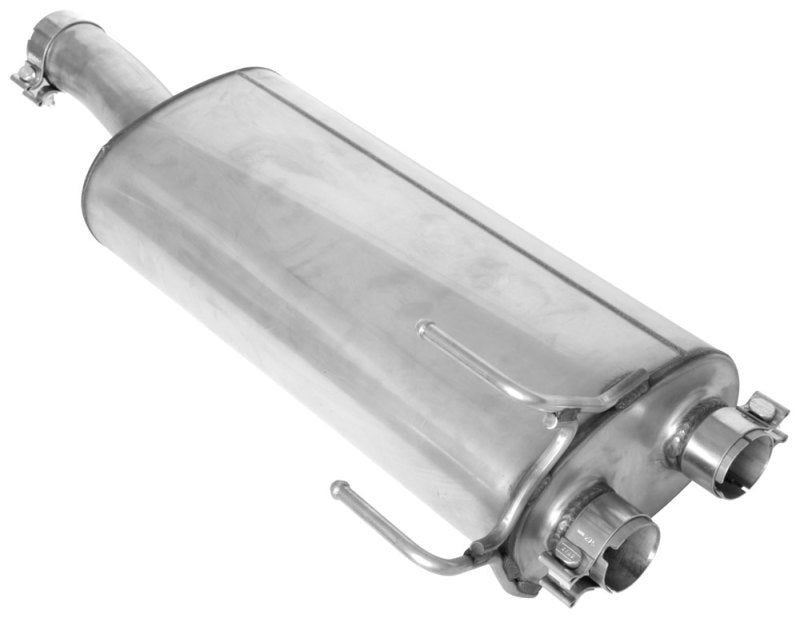 K&N Engineering KN Catback Exhaust Exhaust, Mufflers & Tips Catback main image