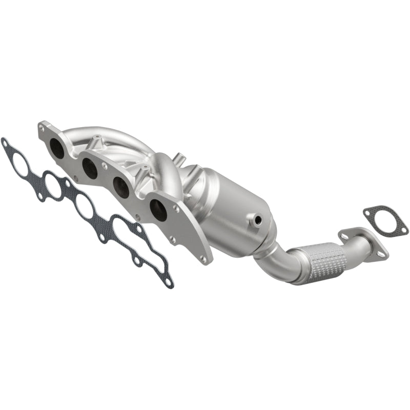 MagnaFlow Ford Focus California Grade CARB Compliant Manifold Catalytic Converter 5531153 Photo - Primary