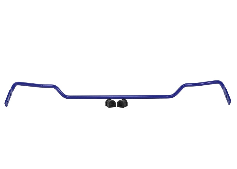 SuperPro Rear 16mm Heavy Duty 3 Position Blade Adjustable Sway Bar MX-5 NC RC0049RZ-16 Photo - out of package