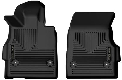 Husky Liners Weatherbeater Floor Liners 18271 18271 Photo - Primary