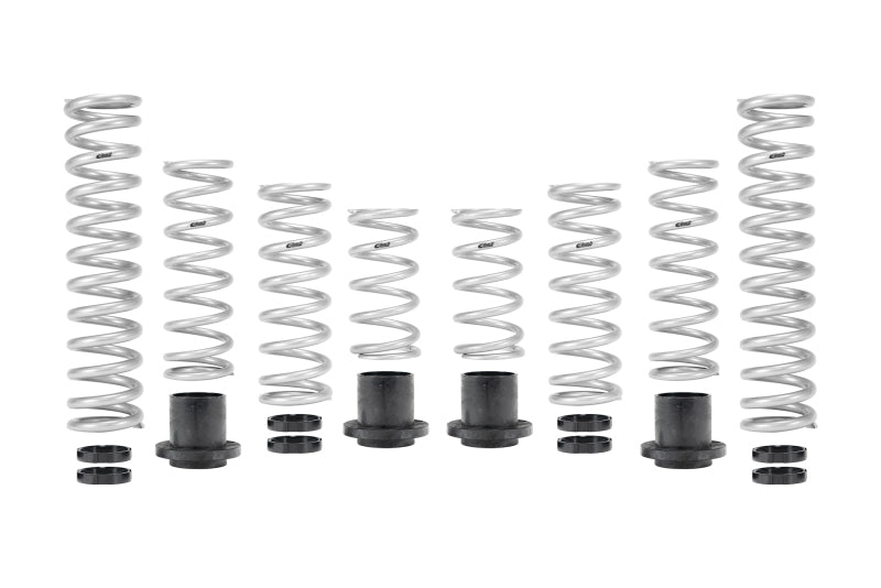 Eibach Pro-UTV 21-23 Honda Talon 1000R Stage 2 Performance Springs E85-40-042-02-22