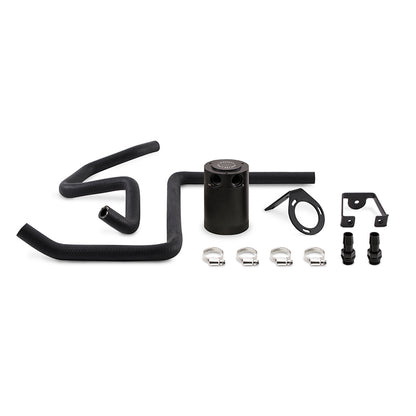 Mishimoto Dodge Charger / Chrysler 300C 5.7L Direct-Fit Catch Can Kit, 2005-2014 MMBCC-MOP57-05PBEBK Photo - Primary
