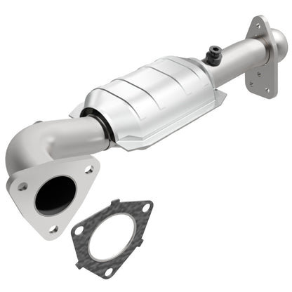 MagnaFlow HM Grade Federal / EPA Compliant Direct-Fit Catalytic Converter 23471 Photo - Primary
