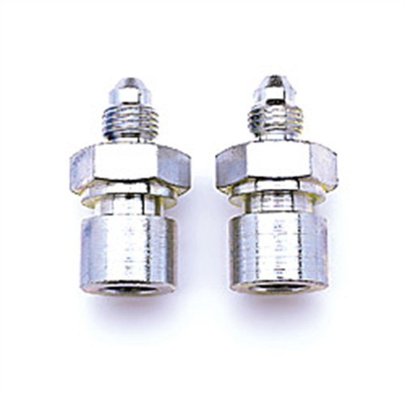 Russell -3 AN 3/8 Inch x 24 I.F. Female Brake Adapter Fitting 641291 Photo - Primary