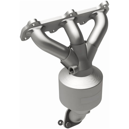MagnaFlow Hyundai Tiburon OEM Grade Federal / EPA Compliant Manifold Catalytic Converter 51951 Photo - out of package