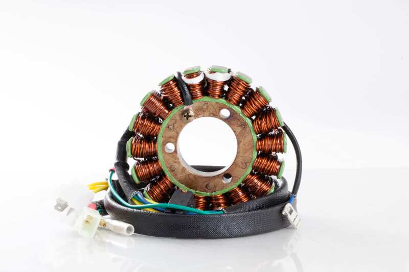 Ricks Motorsport Electrics Ricks Motorsport New OEM Style Honda Stator 21-149 21-149 User 1