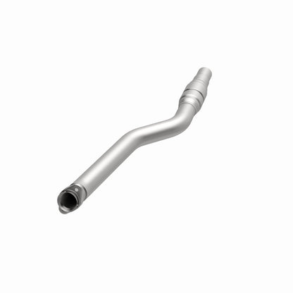 MagnaFlow BMW OEM Grade Federal / EPA Compliant Direct-Fit Catalytic Converter 49265 360 Degree Image Set