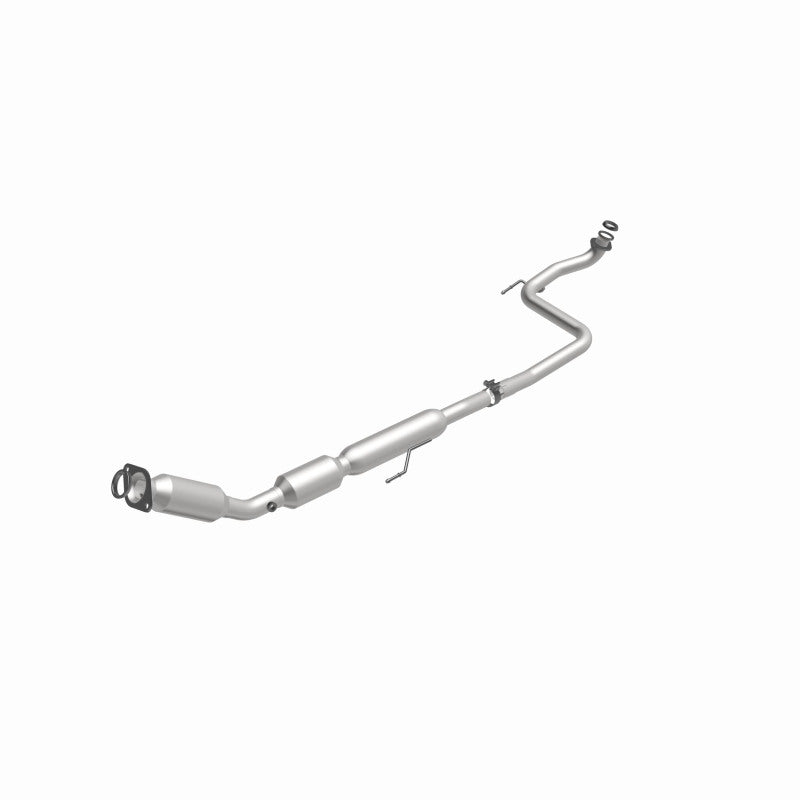 MagnaFlow Scion xD California Grade CARB Compliant Direct-Fit Catalytic Converter 551159 360 Degree Image Set