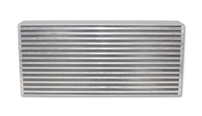 Vibrant Intercooler Core, 22"W x 9"H x 3.25" Thick 12831 Photo - Primary
