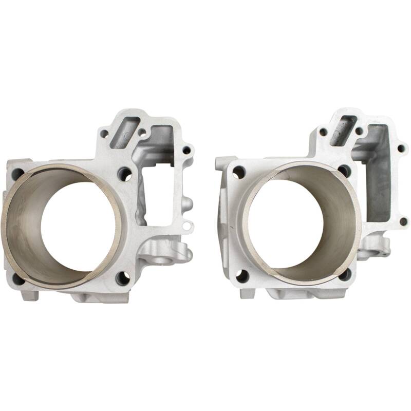 Cylinder Works 08-13 Kawasaki KRF 750 Teryx 4x4 750cc STD Bore High Comp Cylinder Kit 11.5:1 Comp 30007-K03HC 30007-K03HC Photo - Primary