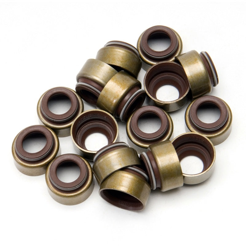 Edelbrock Valve Seals 3/8 W/.562 Guides 9759 Photo - Primary