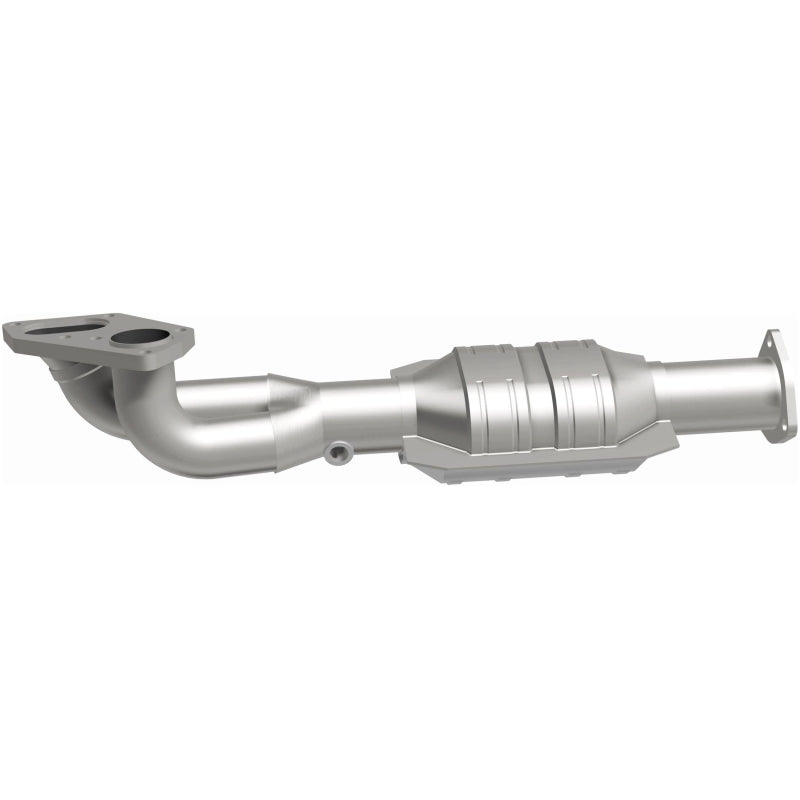 MagnaFlow Porsche 911 Standard Grade Federal / EPA Compliant Direct-Fit Catalytic Converter 23555 Photo - out of package