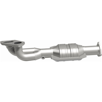 MagnaFlow Porsche 911 Standard Grade Federal / EPA Compliant Direct-Fit Catalytic Converter 23555 Photo - out of package