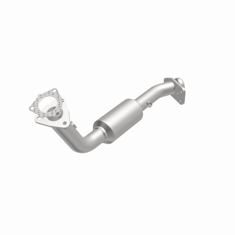 MagnaFlow California Grade CARB Compliant Direct-Fit Catalytic Converter 3322470 360 Degree Image Set