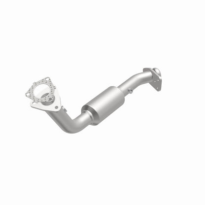 MagnaFlow California Grade CARB Compliant Direct-Fit Catalytic Converter 3322470 360 Degree Image Set