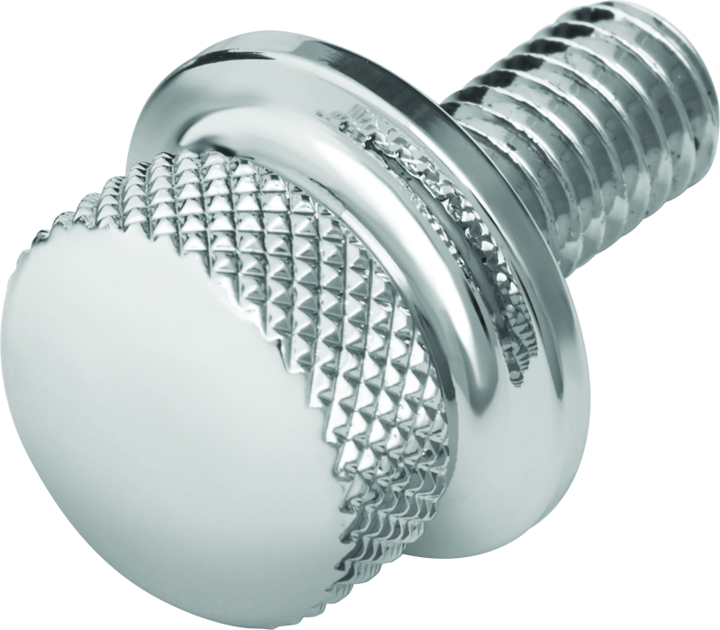 Kuryakyn Quick Release Seat Screw Chr 5210 5210 Photo - Primary