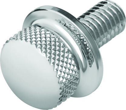 Kuryakyn Quick Release Seat Screw Chr 5210 5210 Photo - Primary
