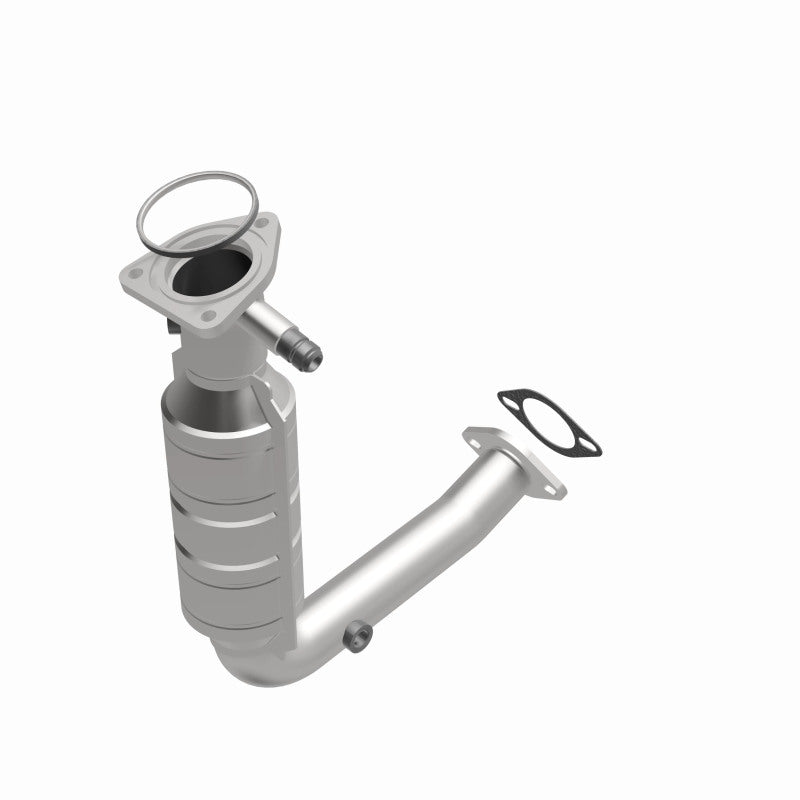 MagnaFlow Ford Focus HM Grade Federal / EPA Compliant Direct-Fit Catalytic Converter 25201 360 Degree Image Set