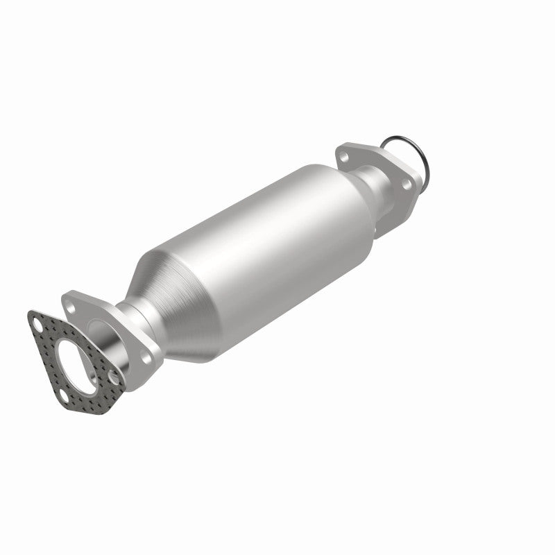 MagnaFlow Honda Accord California Grade CARB Compliant Direct-Fit Catalytic Converter 3322621 360 Degree Image Set