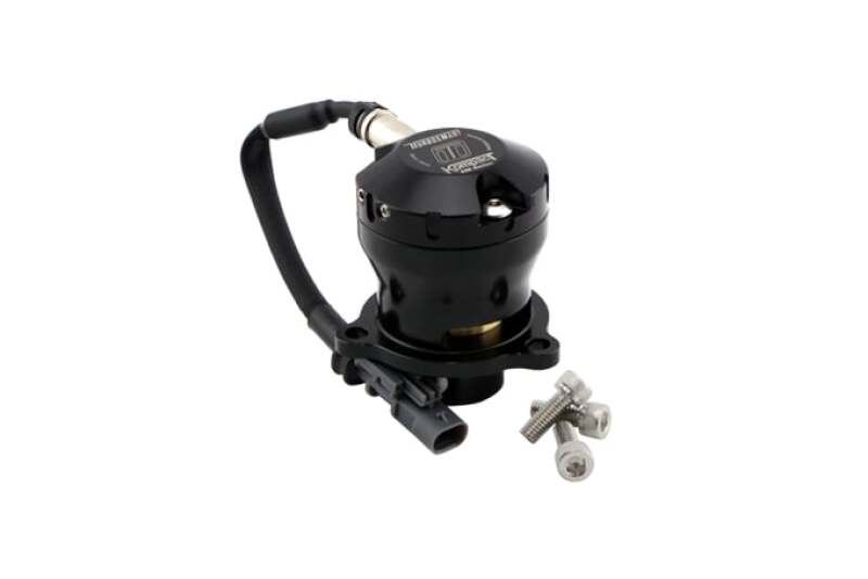 Turbosmart BOV Kompact EM VR13 Dual Port - 2019 Ford Ranger 2.3L TS-0223-1096 TS-0223-1096 Photo - Primary