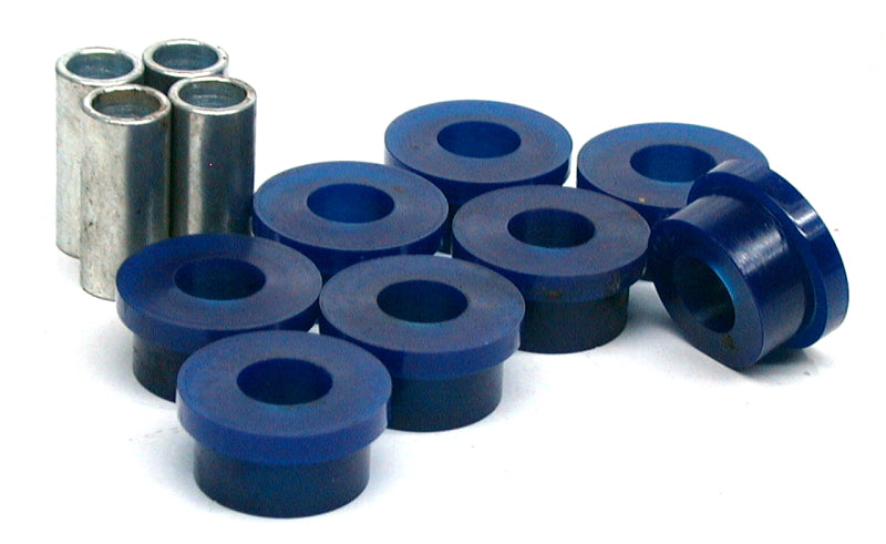 Superpro 1992 Toyota Camry XLE Rear Lower Control Arm Outer Bushing Kit SPF1105K SPF1105K Photo - Primary