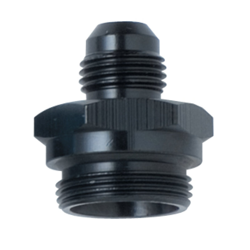 Fragola -6AN x 7/8-20 Male Adapter-Dual Feed 491952 491952 Photo - Primary