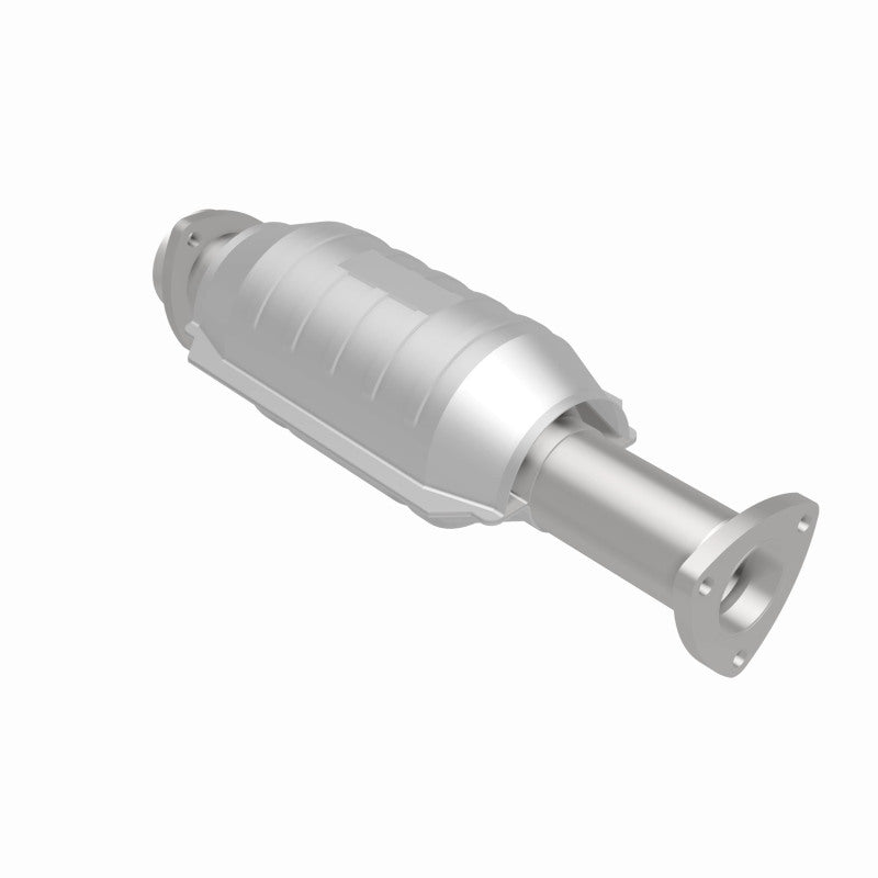 MagnaFlow Saab 900 Standard Grade Federal / EPA Compliant Direct-Fit Catalytic Converter 22833 360 Degree Image Set