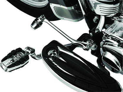 Kuryakyn Zombie Pegs 4470 4470 User 1