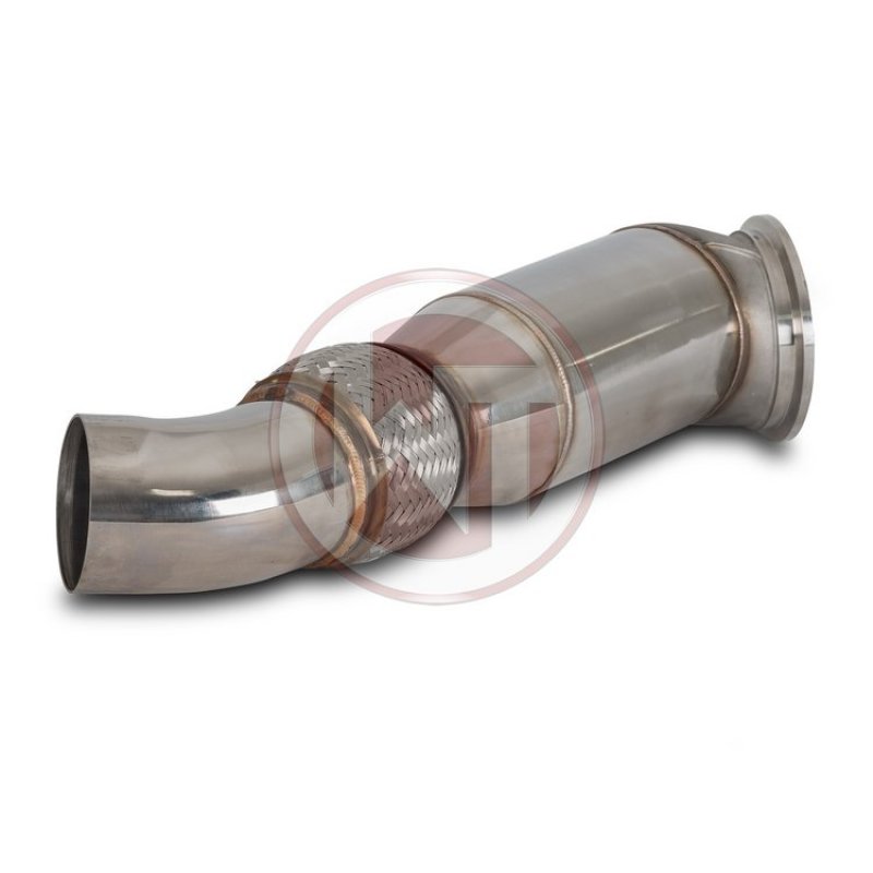 Wagner Tuning BMW F-Series B58 Engine w/o OPF Downpipe Kit 200CPSI 500001027.200CPSI 500001027.200CPSI User 1