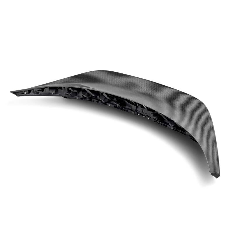 Seibon 2022 Toyota GR86 MB-Style Carbon Fiber Rear Spoiler RS22TY86-MB RS22TY86-MB User 1