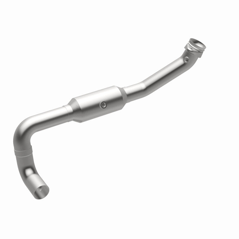 MagnaFlow Ford F-150 California Grade CARB Compliant Direct-Fit Catalytic Converter 5451831 360 Degree Image Set