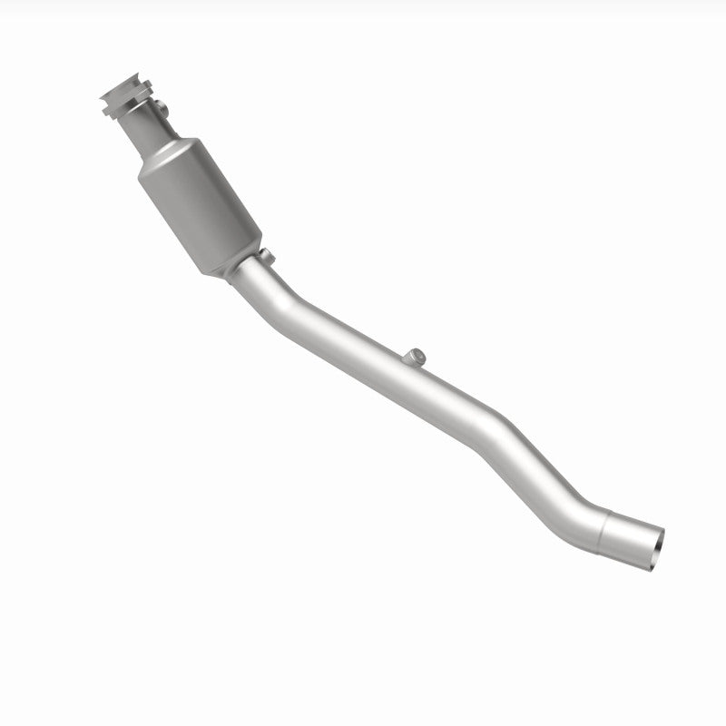 Magnaflow 05-06 Land Rover LR3 4.4L Direct Fit Converter 4651718 4651718 360 Degree Image Set