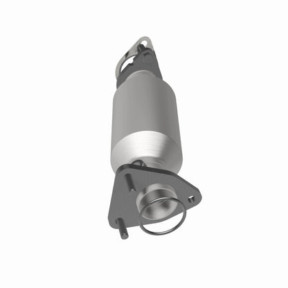 MagnaFlow California Grade CARB Compliant Direct-Fit Catalytic Converter 5582665 360 Degree Image Set