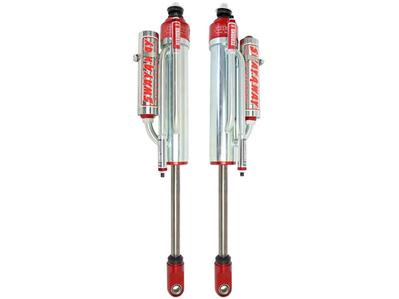aFe POWER 401-5600-14 Sway-A-Way 2.5" Front Bypass Shock Kit 401-5600-14 Photo - Primary