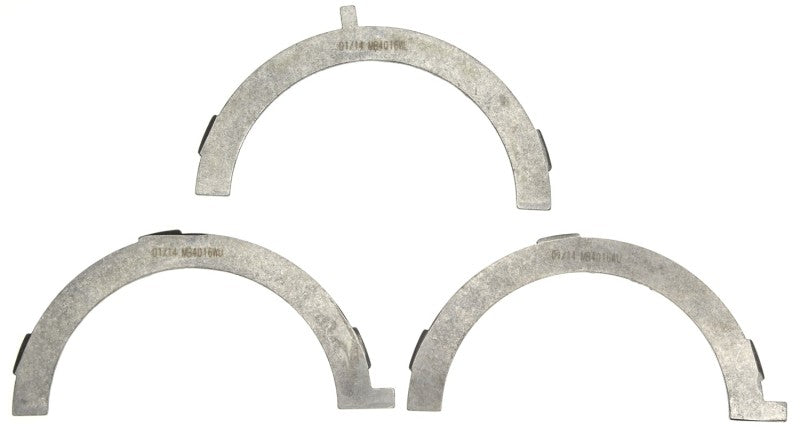 Clevite Kit contains cam lube bolt boots and plastic gauge. Thrust Washer Set TW711S TW711S User 1