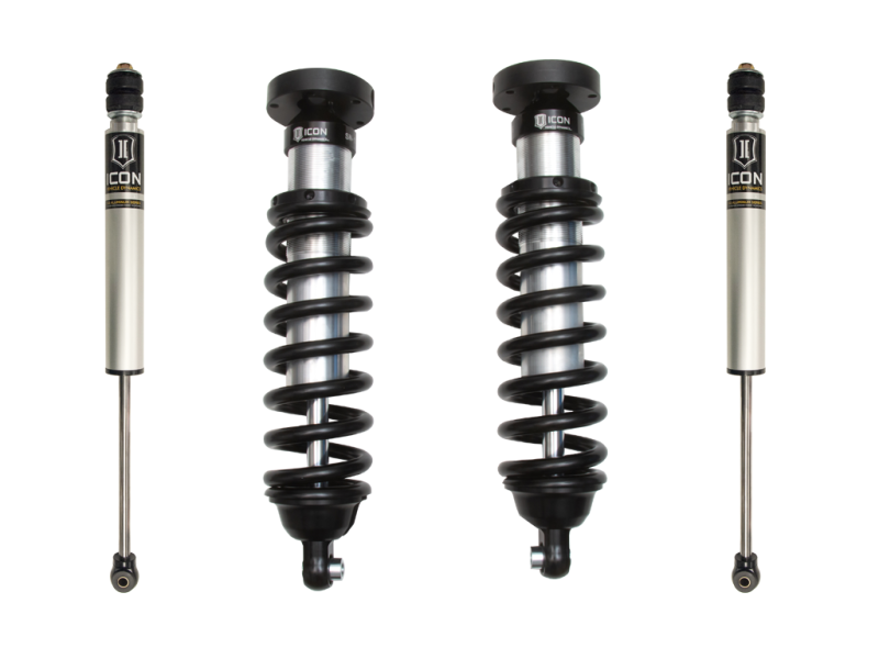 ICON 00-06 Toyota Tundra 0-2.5in Stage 1 Suspension System K53031 K53031 Photo - Primary