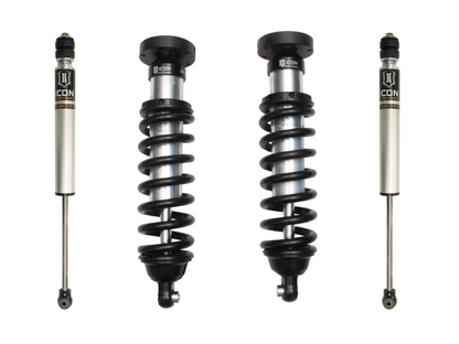 ICON 00-06 Toyota Tundra 0-2.5in Stage 1 Suspension System K53031 K53031 Photo - Primary
