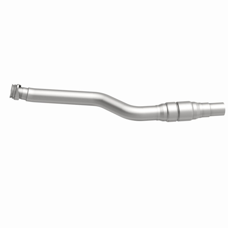 MagnaFlow BMW OEM Grade Federal / EPA Compliant Direct-Fit Catalytic Converter 49265 360 Degree Image Set