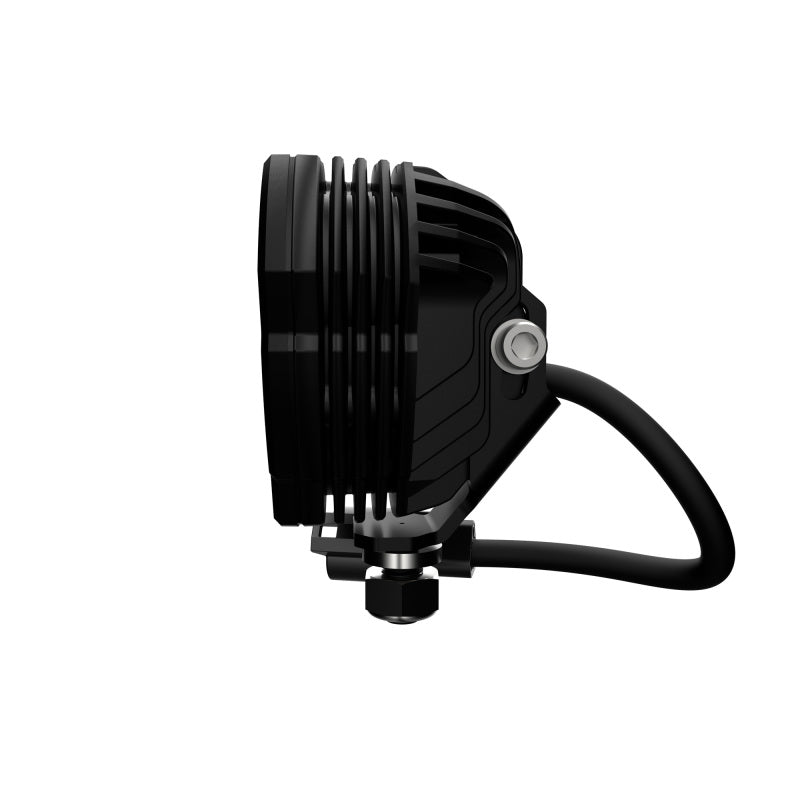 KC HiLiTES FLEX ERA® 3 - Single Light - 40W Spot Beam 1282 User 2