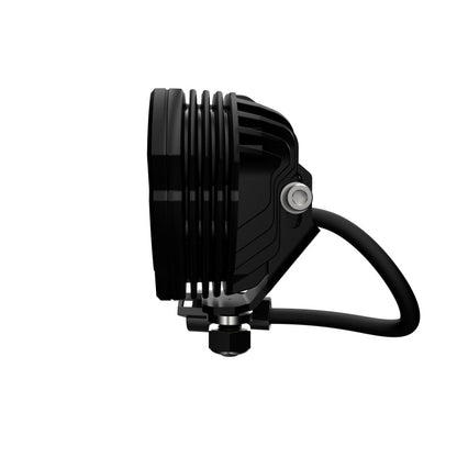 KC HiLiTES FLEX ERA® 3 - Single Light - 40W Spot Beam 1282 User 2