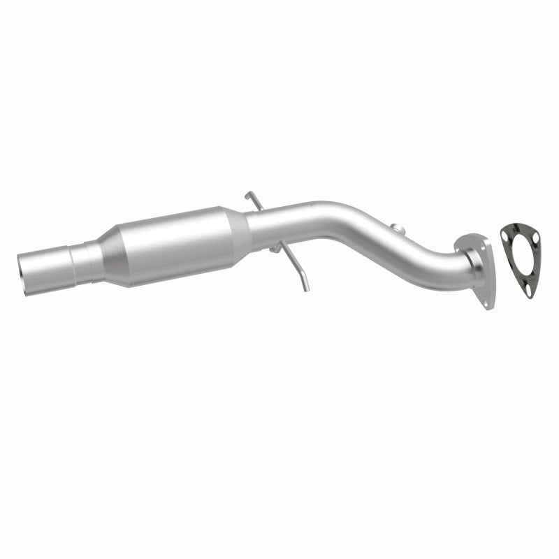 MagnaFlow California Grade CARB Compliant Direct-Fit Catalytic Converter 3391416 360 Degree Image Set