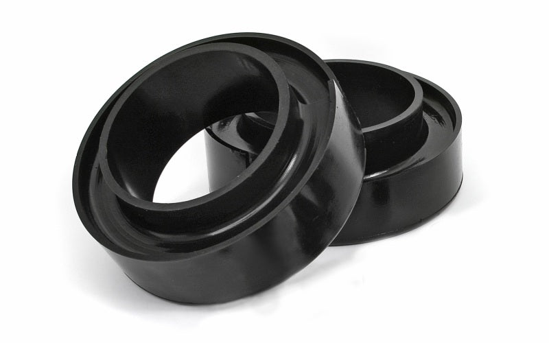 Daystar 2004-2015 Nissan Armada 2WD/4WD - 1in Leveling Kit Rear KN09103BK KN09103BK Photo - Primary