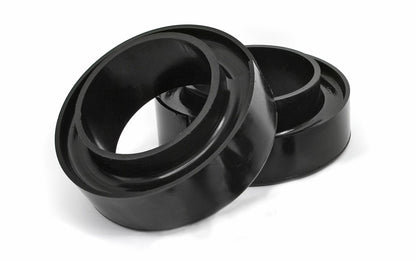 Daystar 2004-2015 Nissan Armada 2WD/4WD - 1in Leveling Kit Rear KN09103BK KN09103BK Photo - Primary
