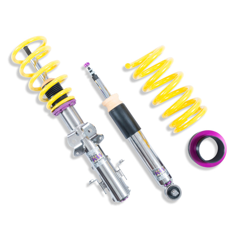 KW V3 Coilover Kit Ford Mustang 2018+ without electronic dampers 35230079 35230079 User 1