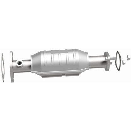 MagnaFlow Mitsubishi Lancer HM Grade Federal / EPA Compliant Direct-Fit Catalytic Converter 23699 Photo - out of package