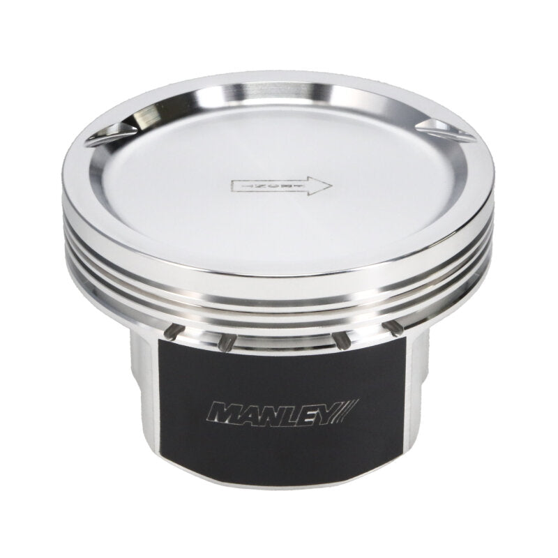 Manley Performance Manley Chevrolet LS 4.125 Bore -31.00cc Extreme Duty Piston Kit 599200CE-8 599200CE-8 User 3