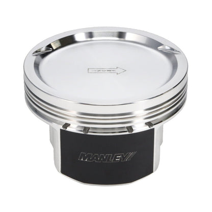 Manley Performance Manley Chevrolet LS 4.125 Bore -31.00cc Extreme Duty Piston Kit 599200CE-8 599200CE-8 User 3