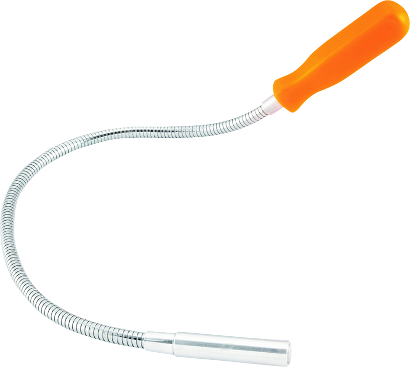 BikeMaster Heavy-Duty Flex Magnetic Pick-Up Tool 151537 151537 Photo - Primary