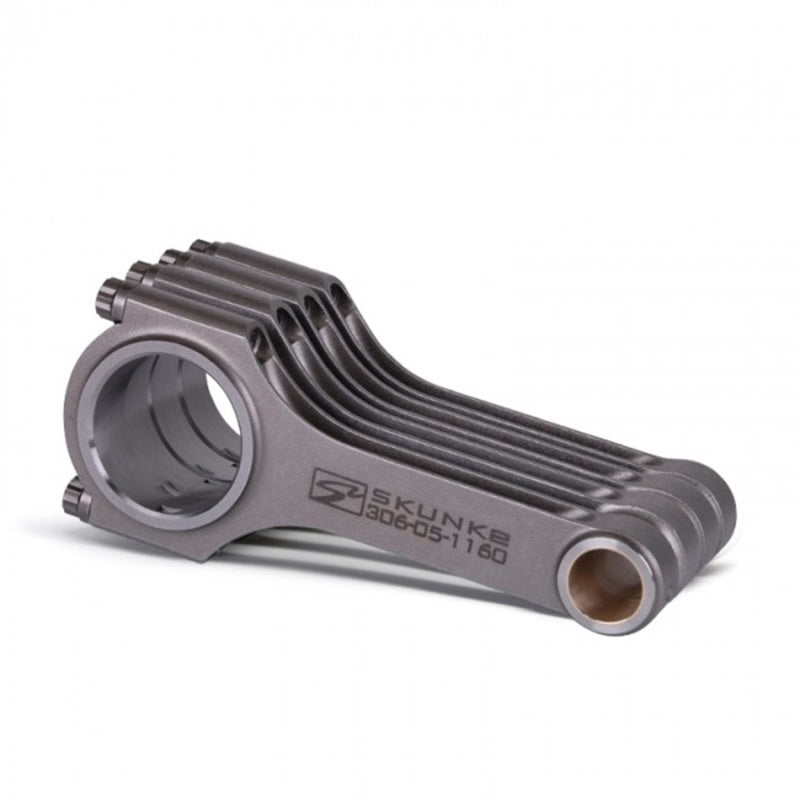 Skunk2 Alpha Series Connecting Rods Honda B16A 306-05-1160 Photo - Primary